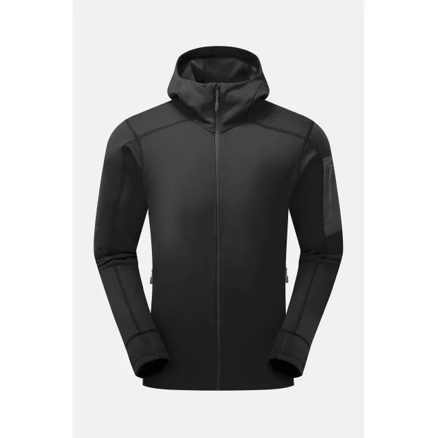 Mens Modulus Hoody