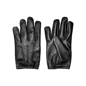 Men's Partisan Leather Glove - Lined