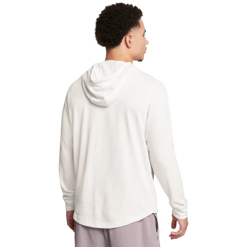 Men's Under Armour Terry Graphic Hoodie