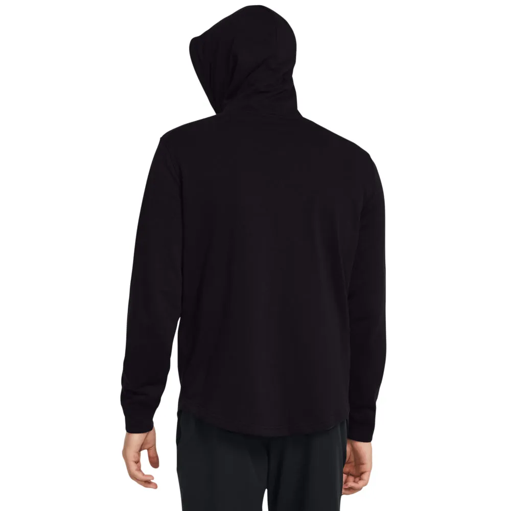 Men's Under Armour Terry Graphic Hoodie