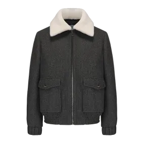 Men's Winter Coat