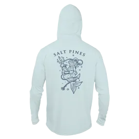 Mermaid PiraTec Hoodie