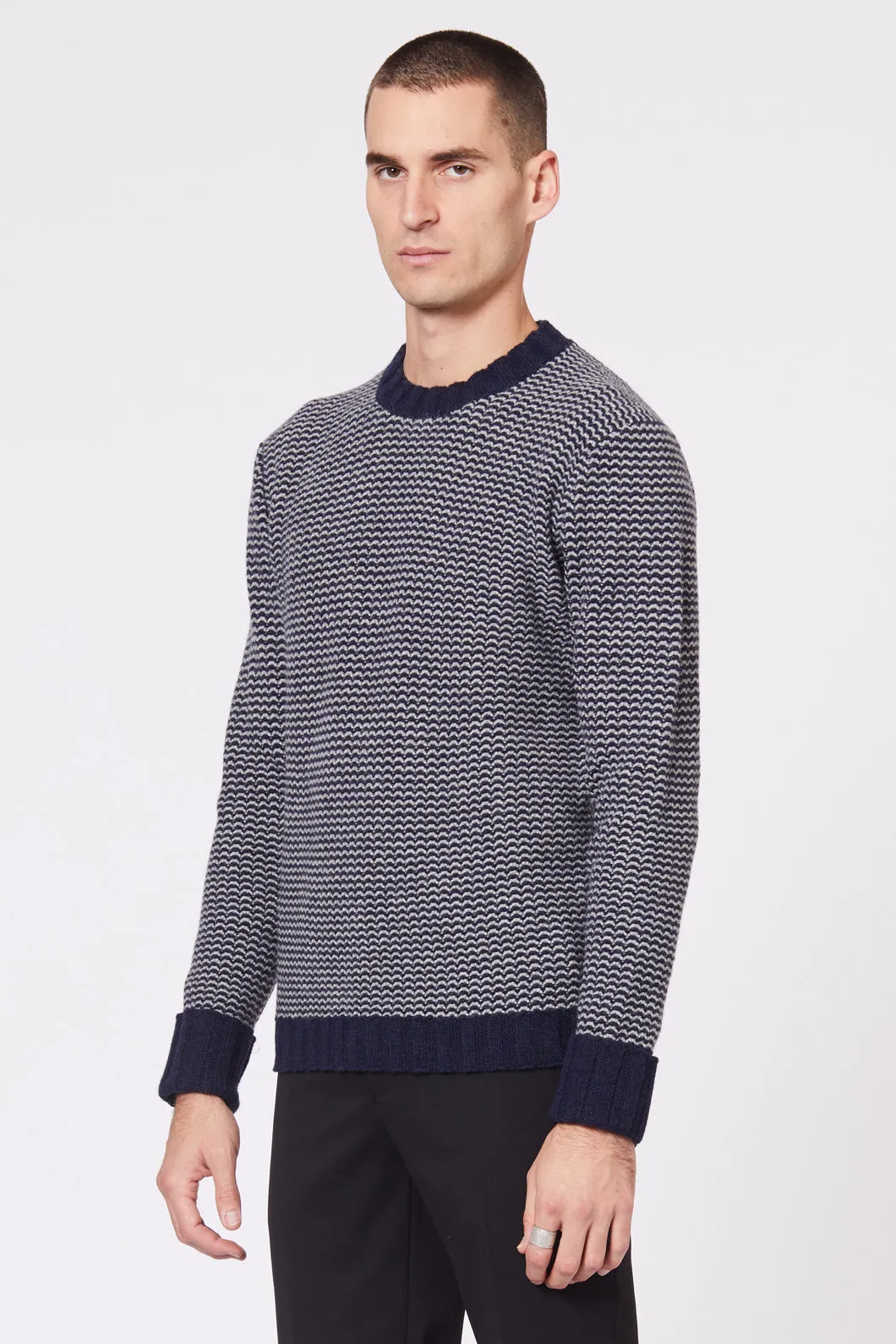 Merton Knit