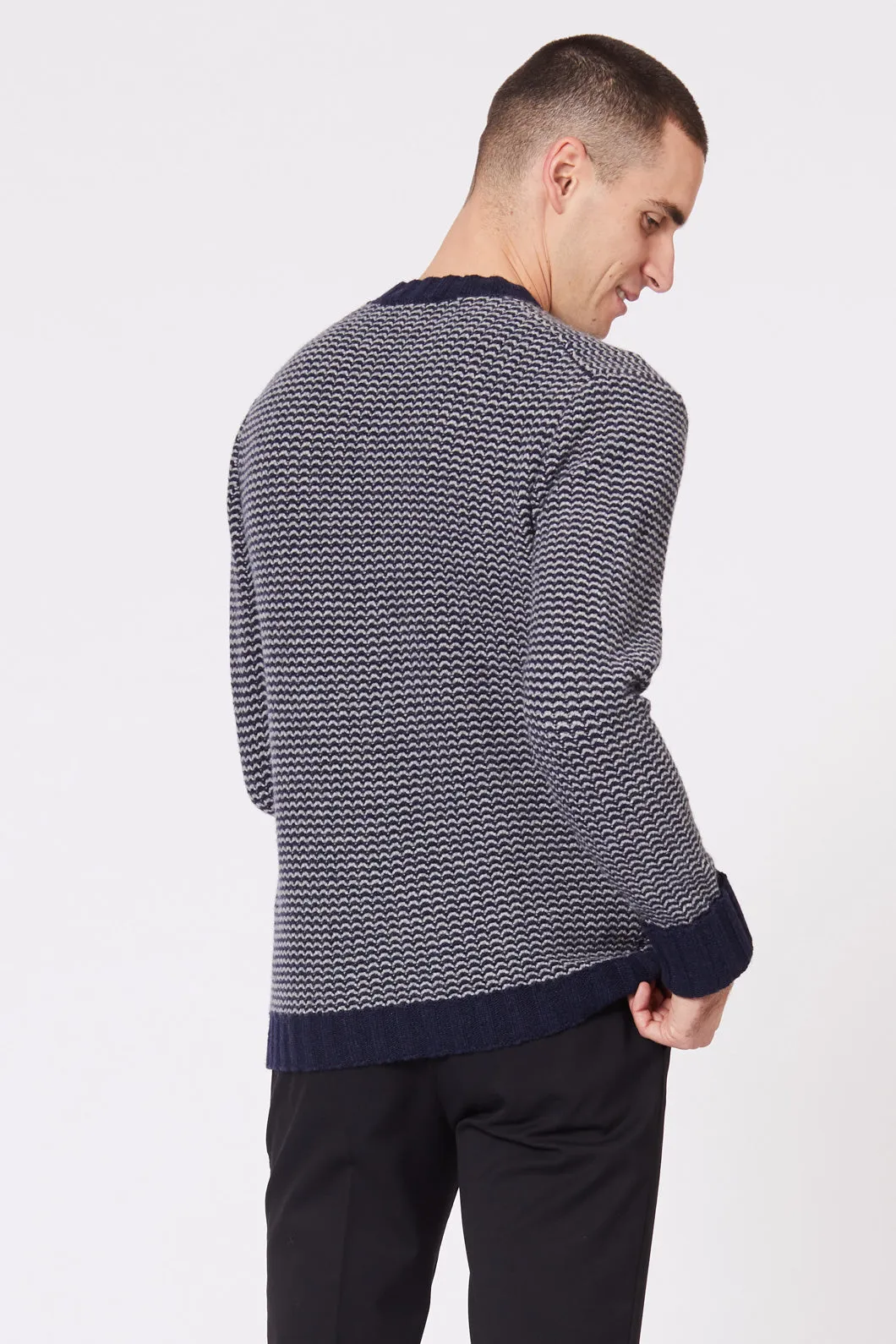 Merton Knit