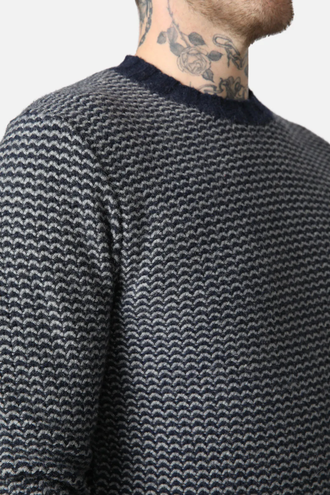 Merton Knit