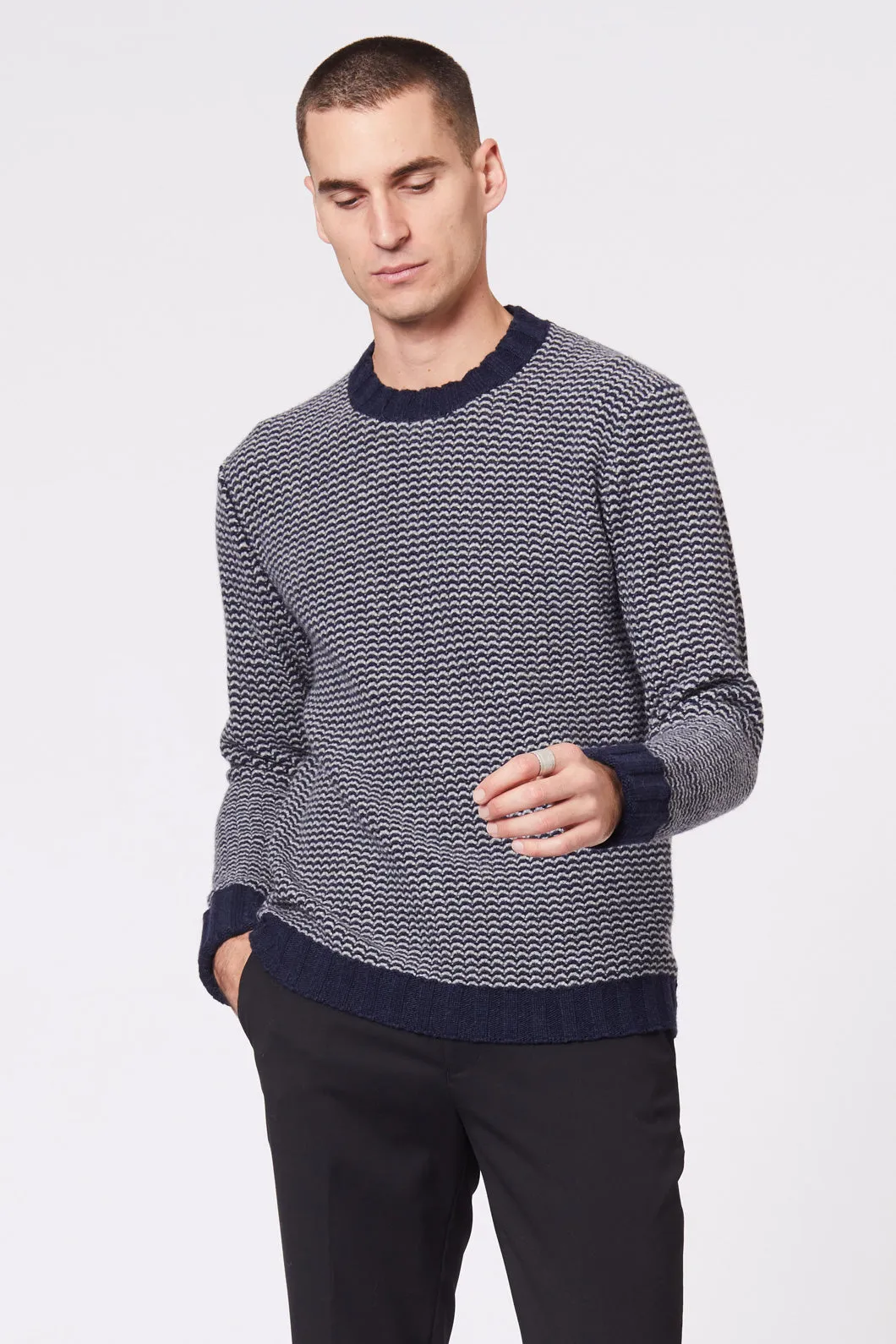 Merton Knit