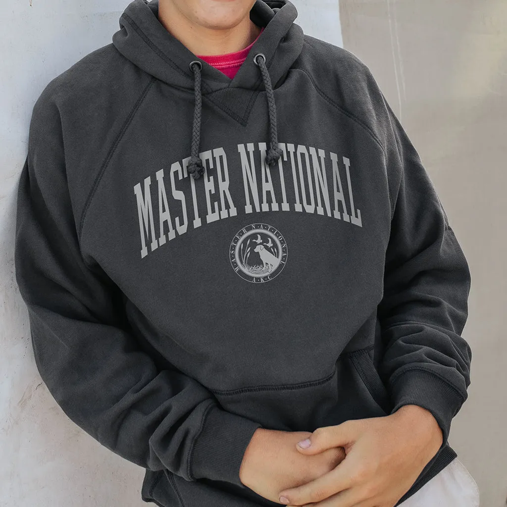 MN Hoodie - Front Logo