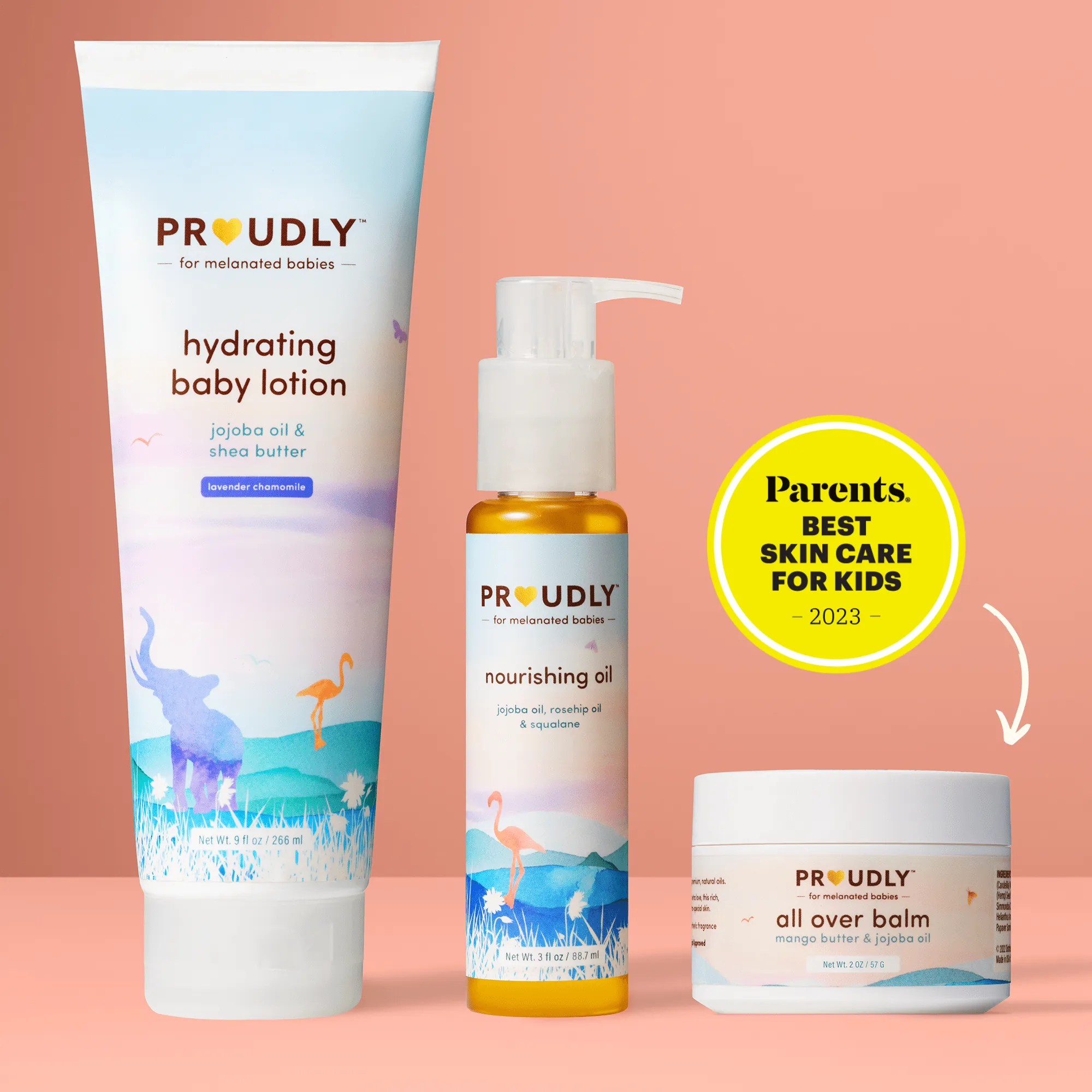 Moisture Layering Bundle