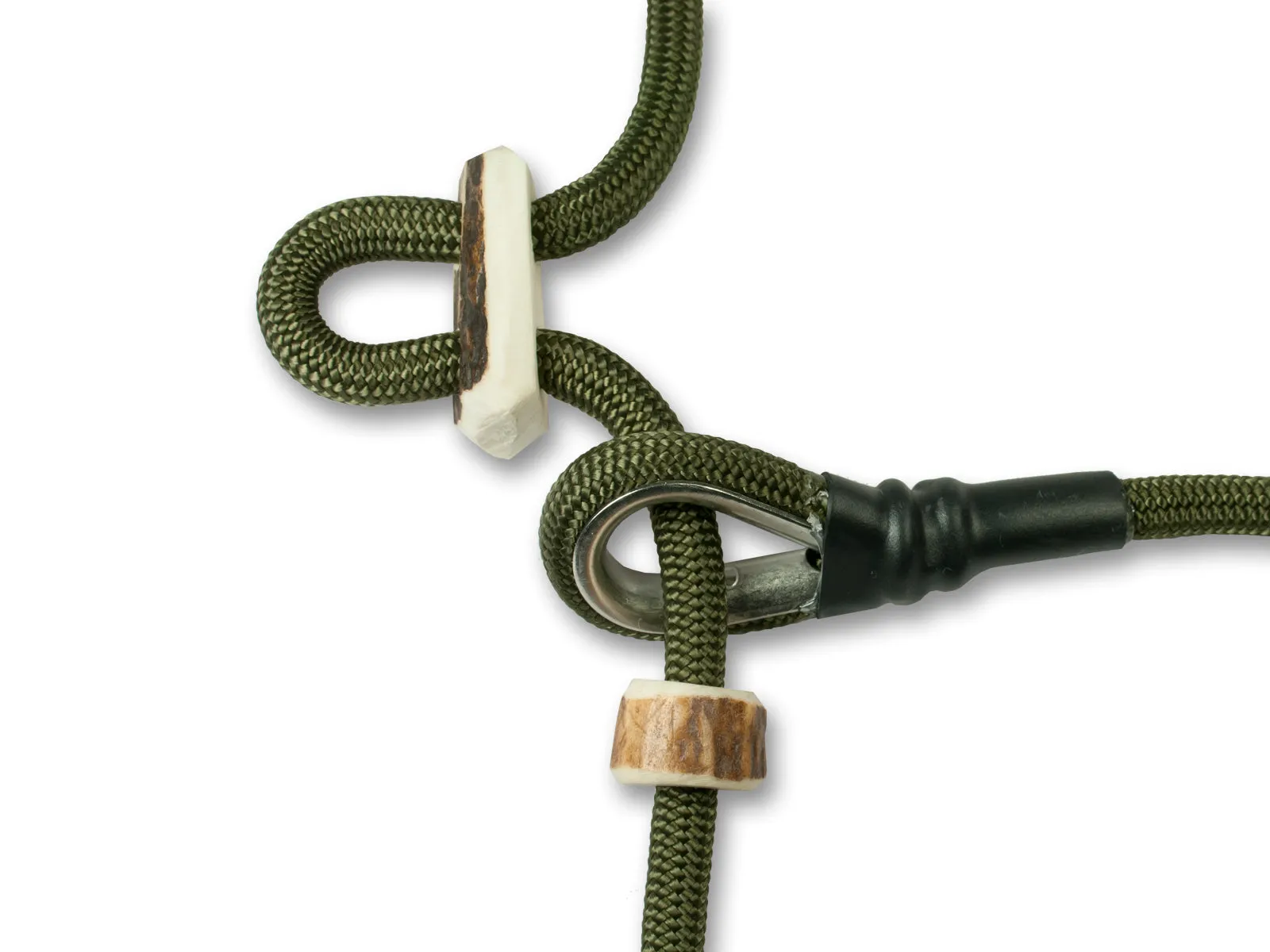 Mystique® Anti Strangle German Field Trial Moxon Slip Lead 6mm