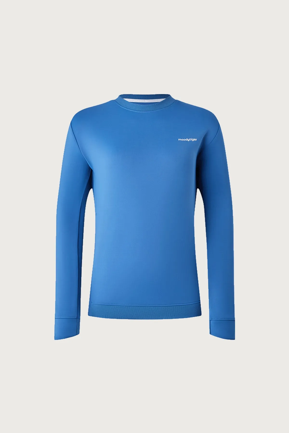 Neoprene Pullover