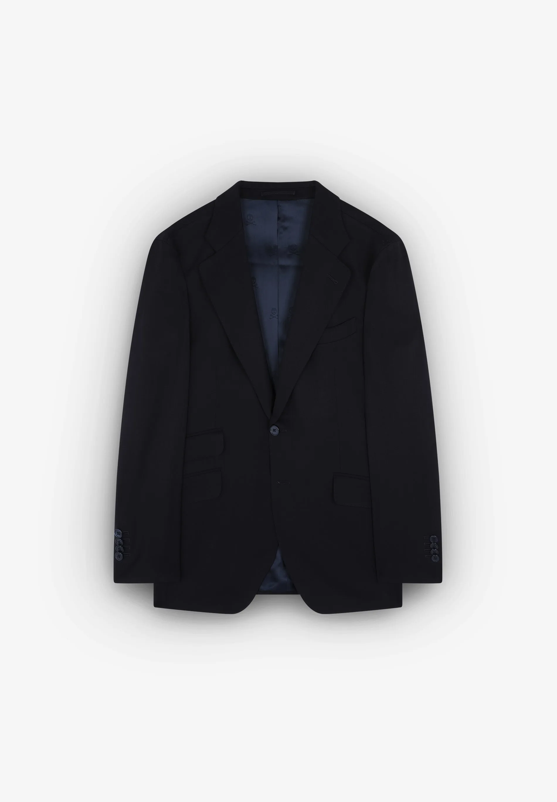 NEW CITY SUIT BLAZER