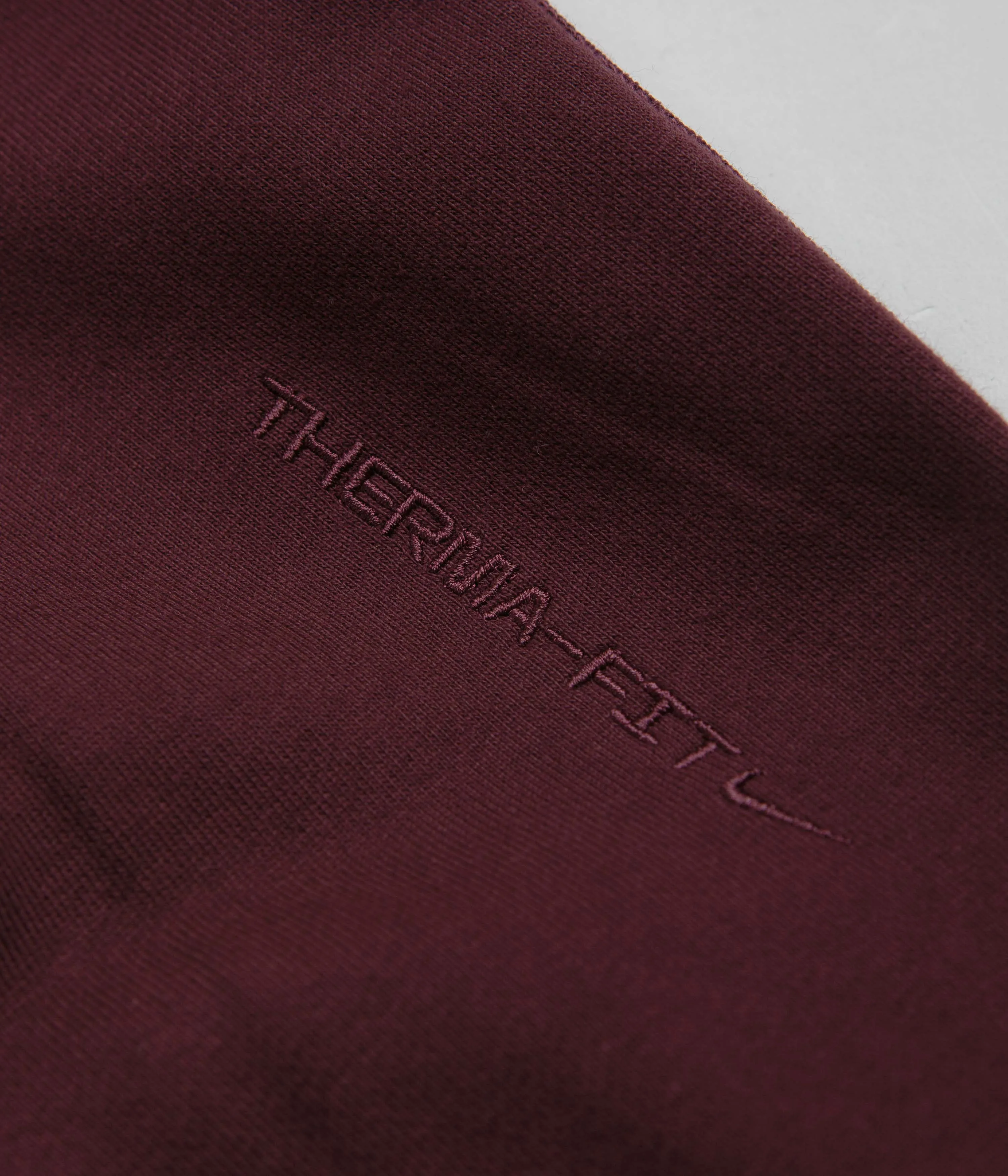 Nike ACG Therma-FIT Fleece Hoodie - Burgundy Crush / Summit White