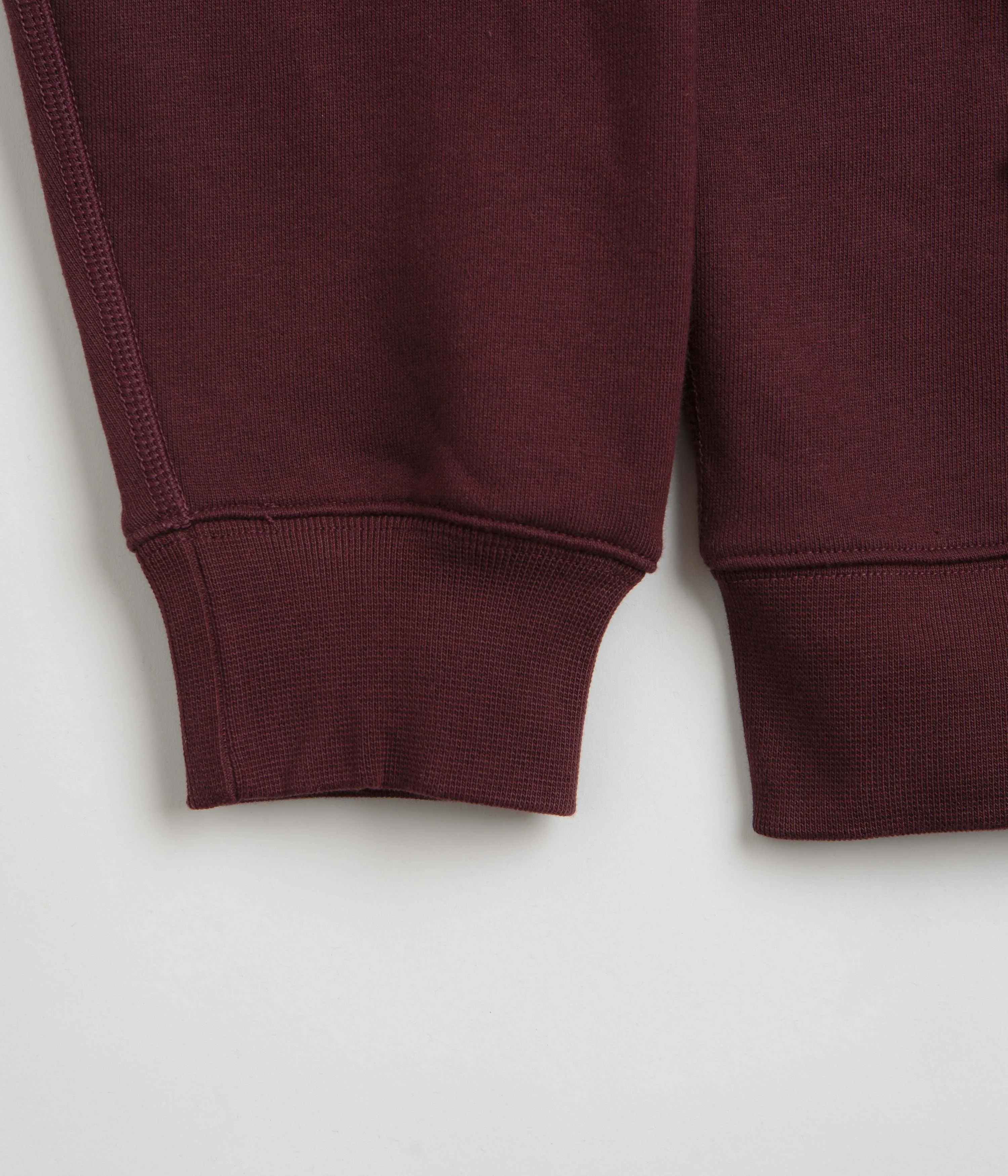 Nike ACG Therma-FIT Fleece Hoodie - Burgundy Crush / Summit White