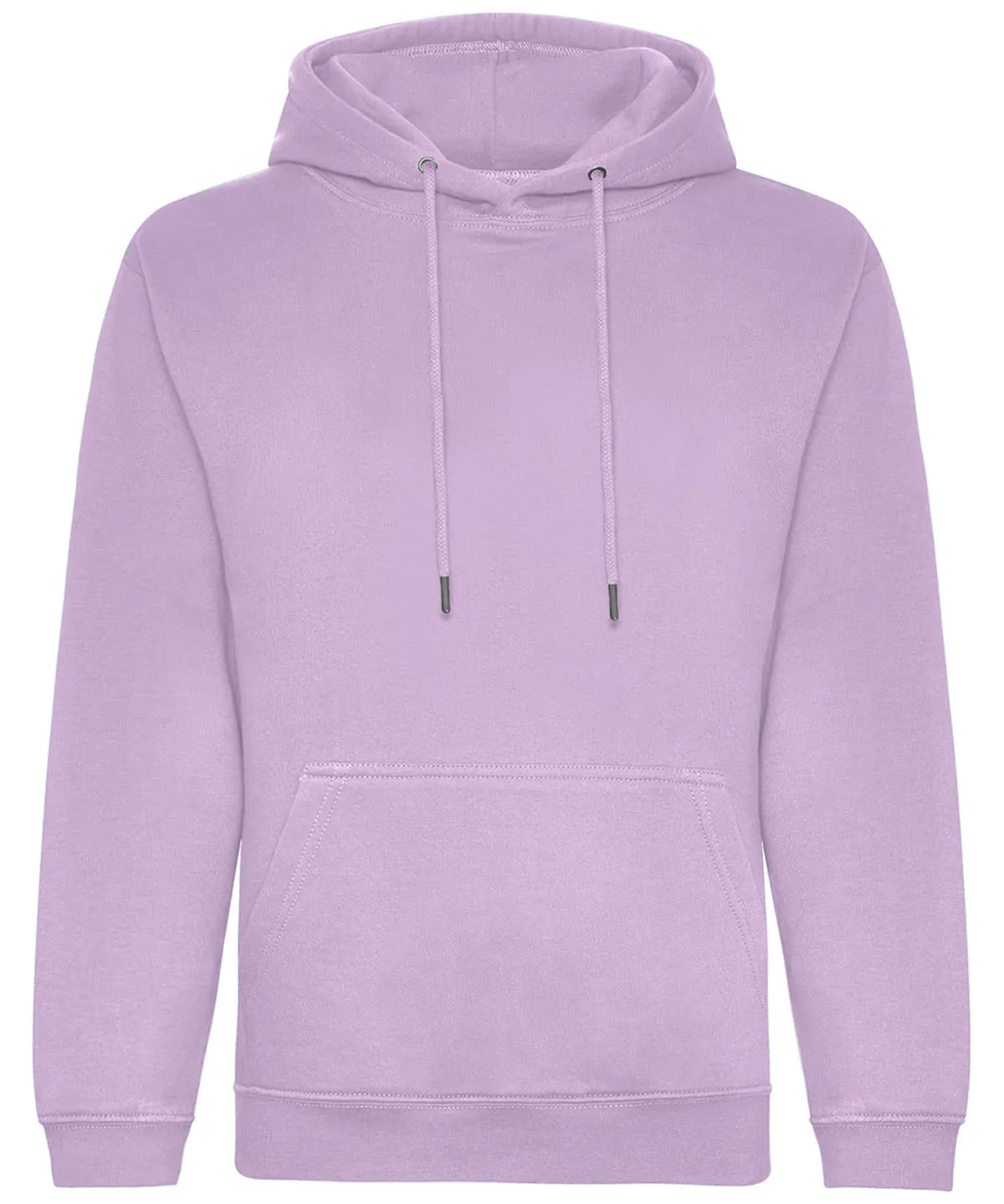 Organic hoodie | Lavender