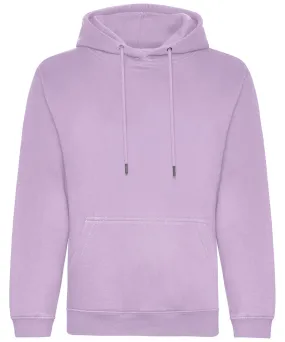 Organic hoodie | Lavender