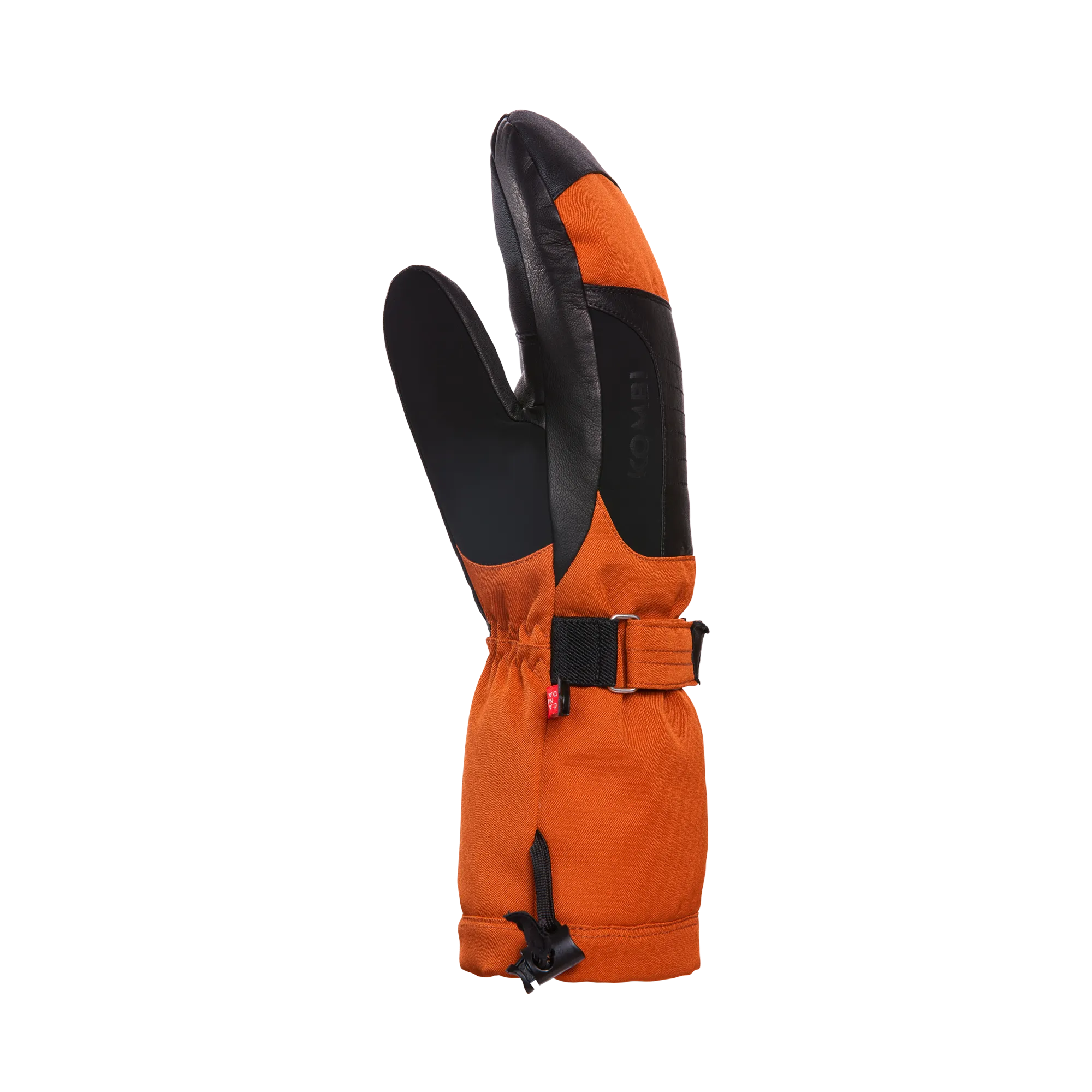 Outback PRIMALOFT BIO® Mittens - Men