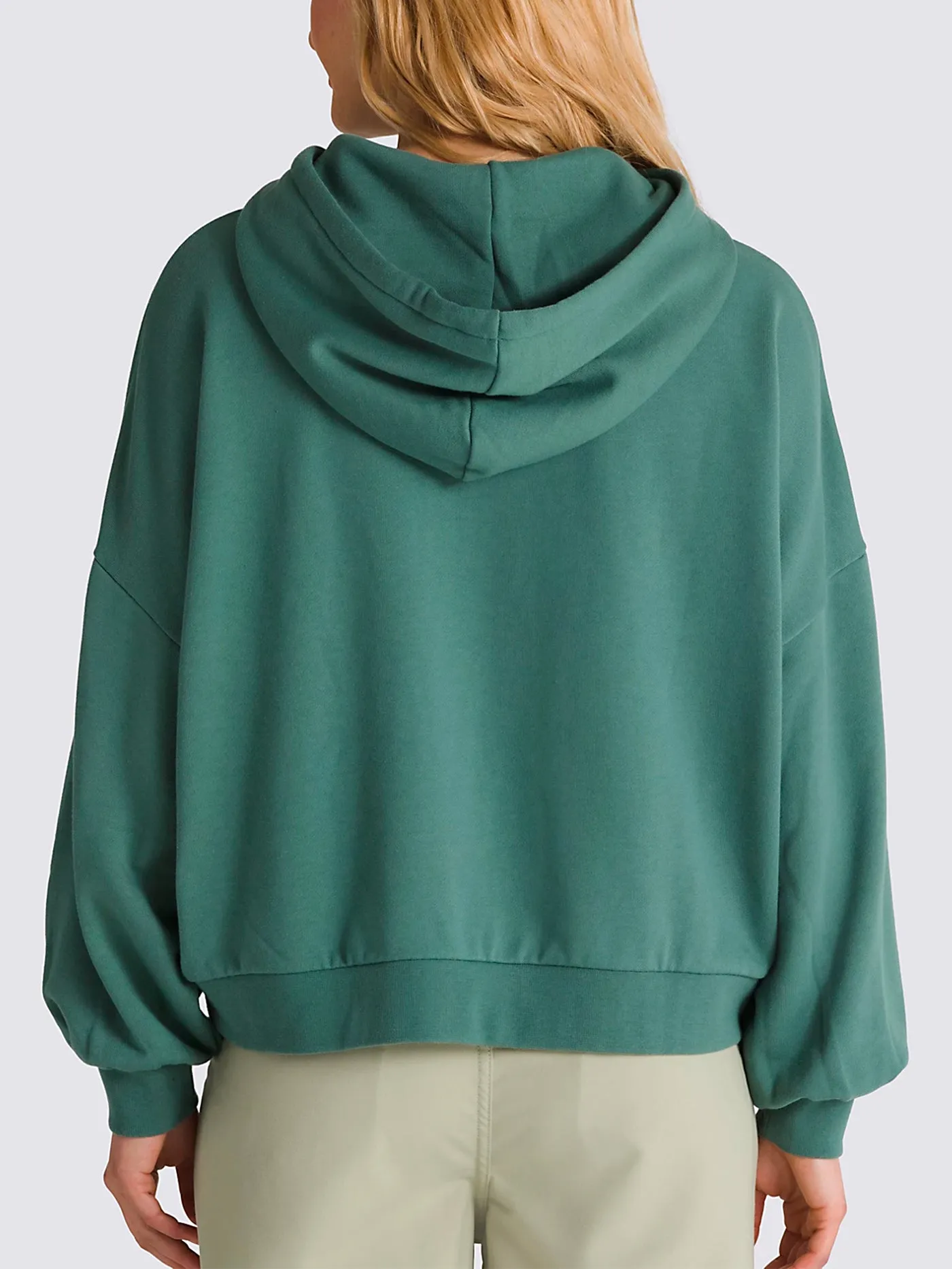 Pampas Hoodie