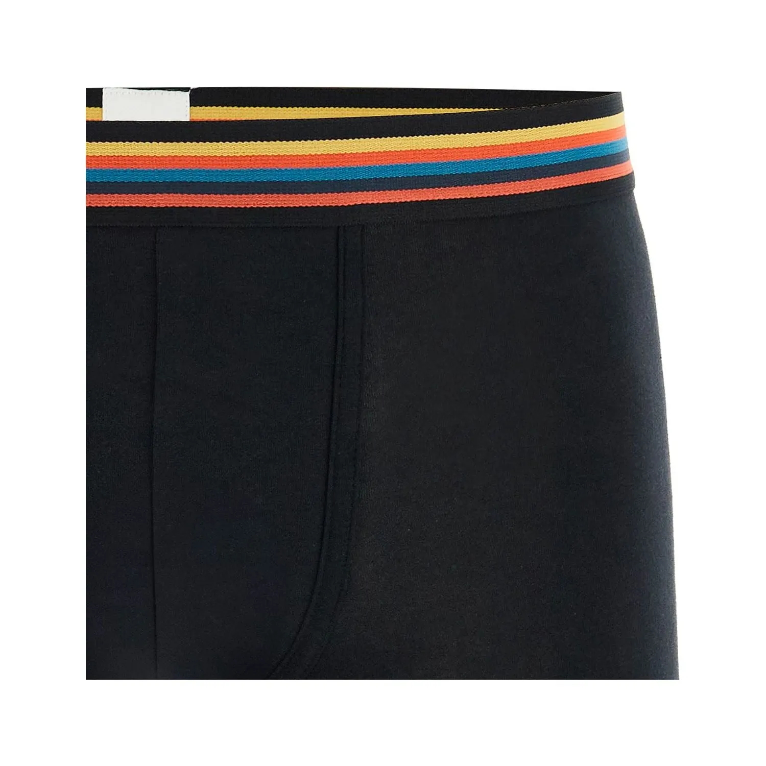 Paul Smith 'organic cotton triple pack boxer