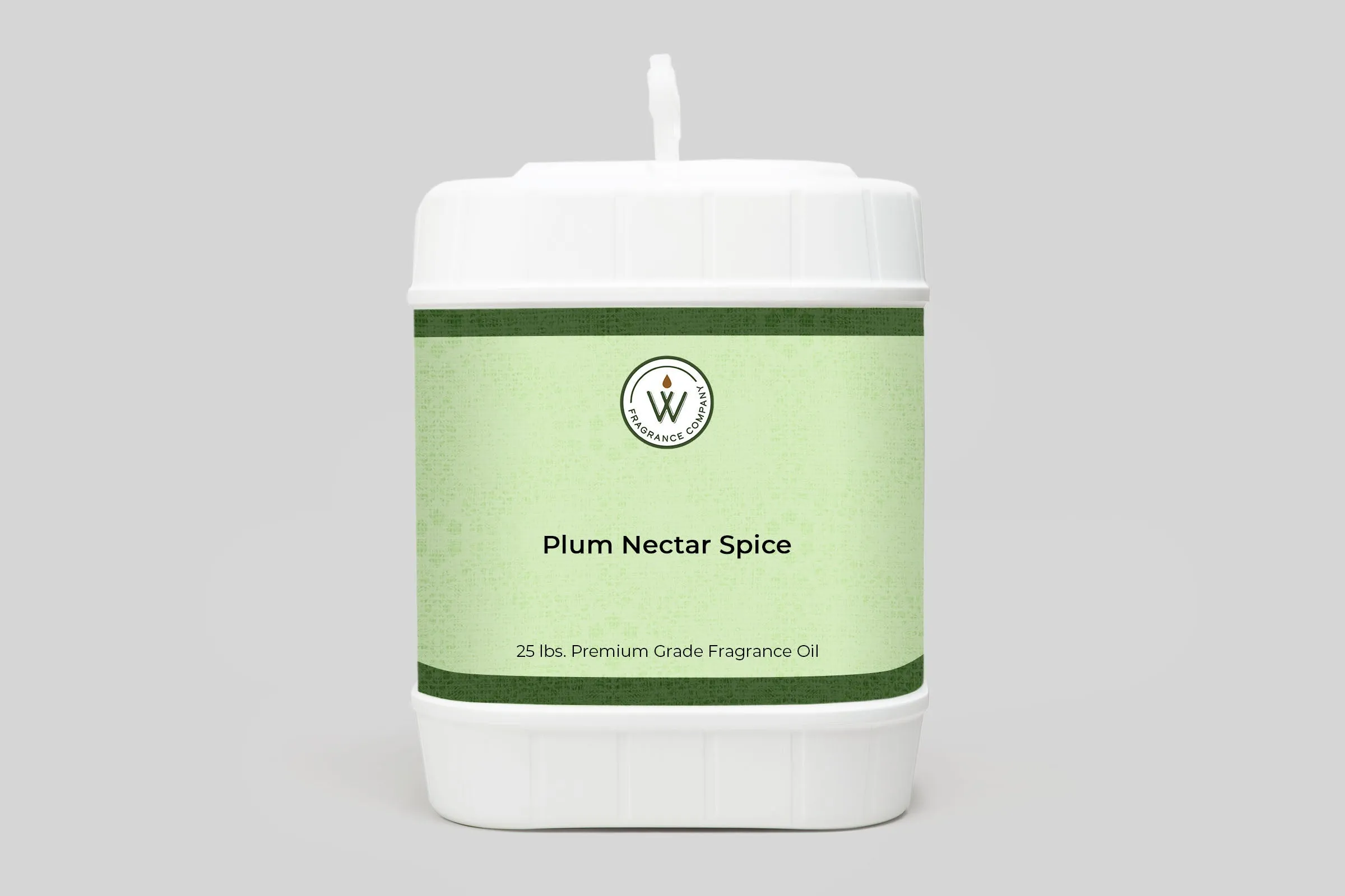 Plum Nectar Spice Fragrance Oil