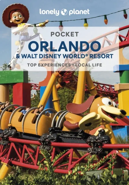 Pocket: Orlando & Walt Disney Resort