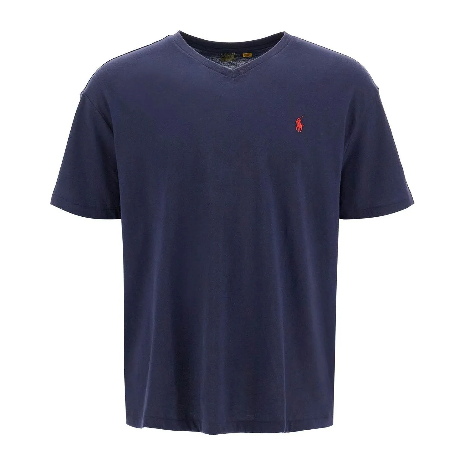 Polo Ralph Lauren classic fit v-neck t-shirt