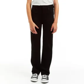 Ponte Straight Pants