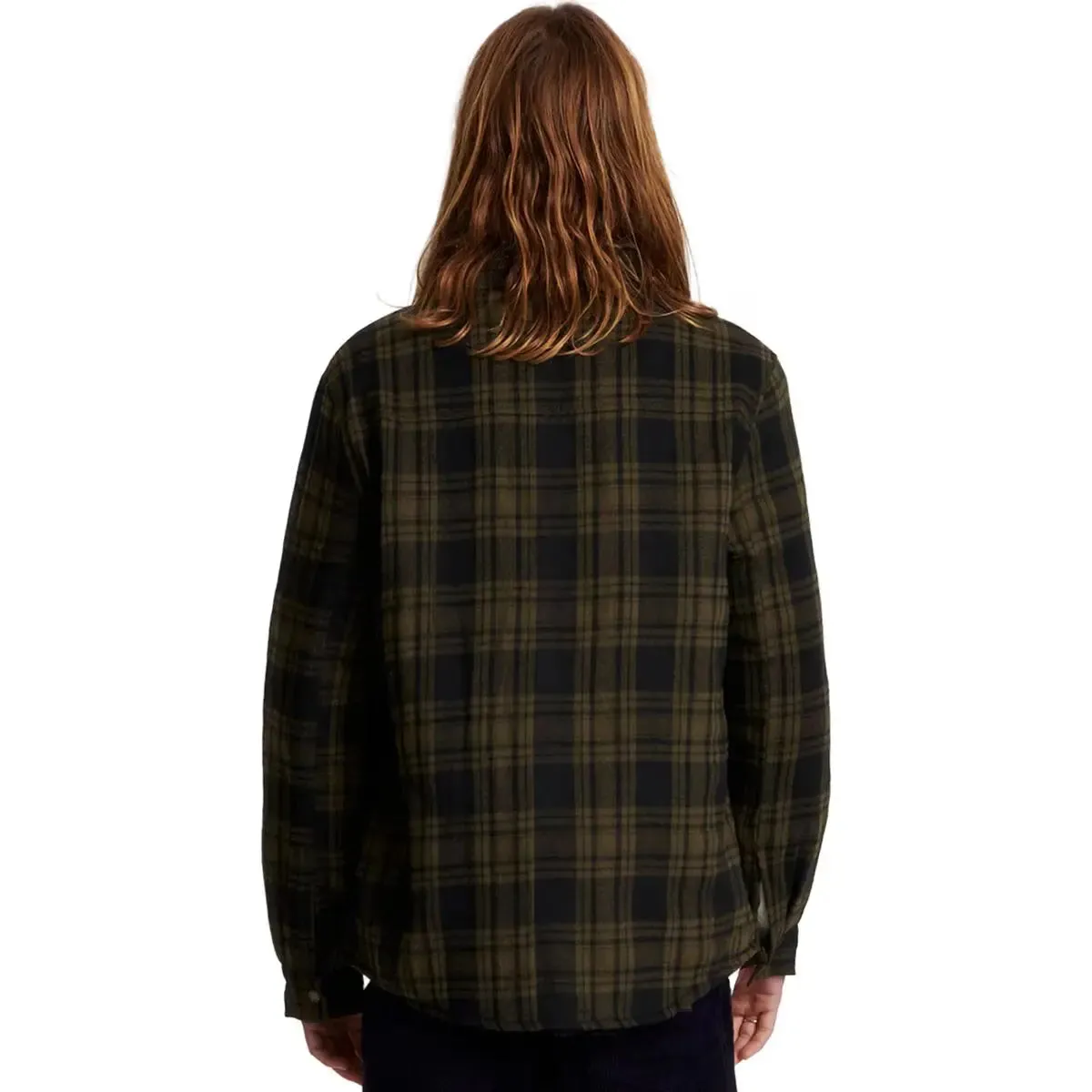 Ranger Check Jacket