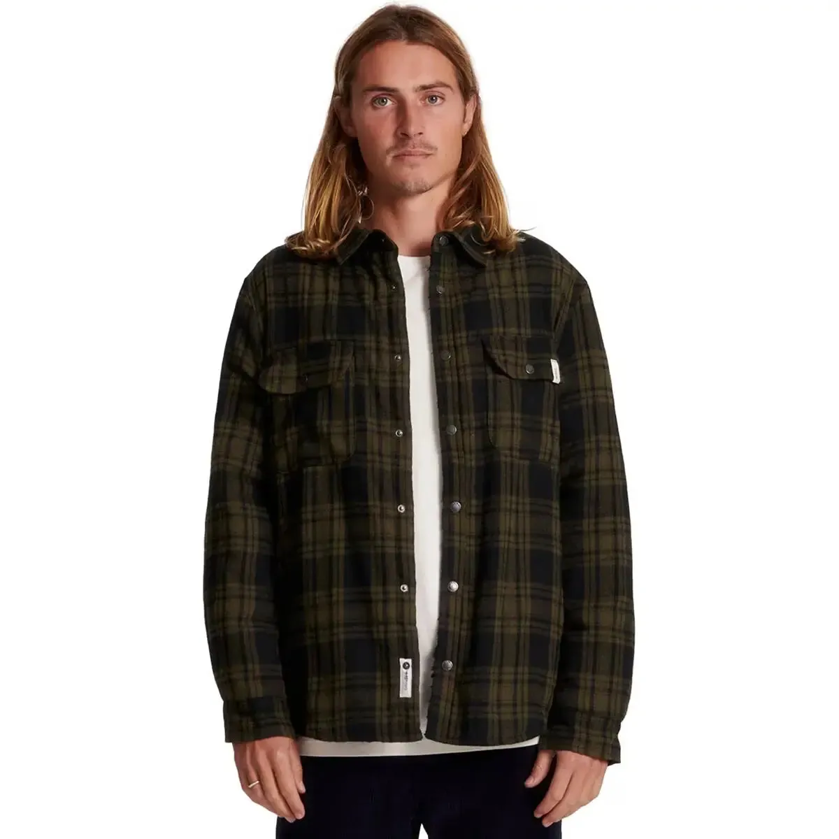 Ranger Check Jacket