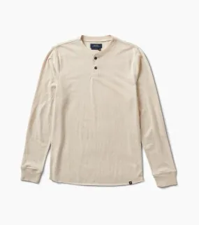 ROARK RAT SALOON THERMAL LONG SLEEVE SHIRT