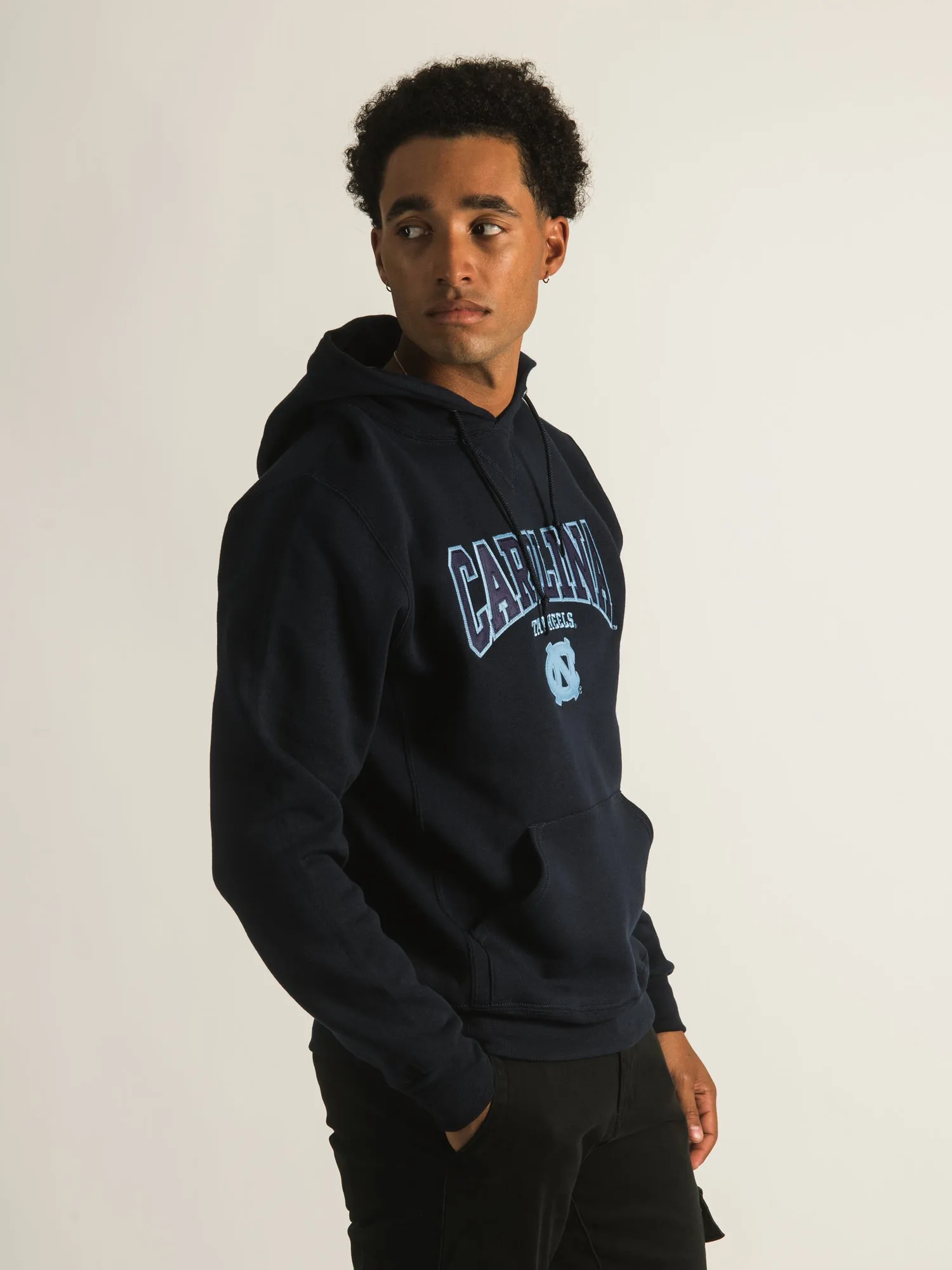 RUSSELL CAROLINA PULLOVER HOODIE - CLEARANCE