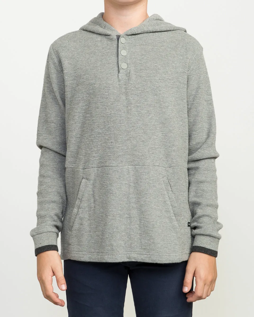 RVCA | Boys Copa Hoodie