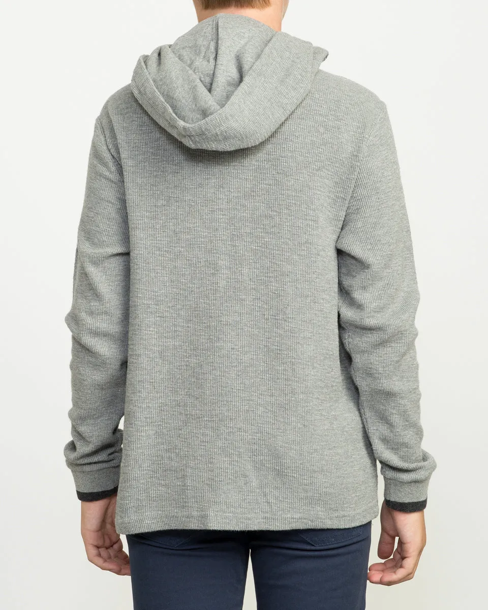 RVCA | Boys Copa Hoodie