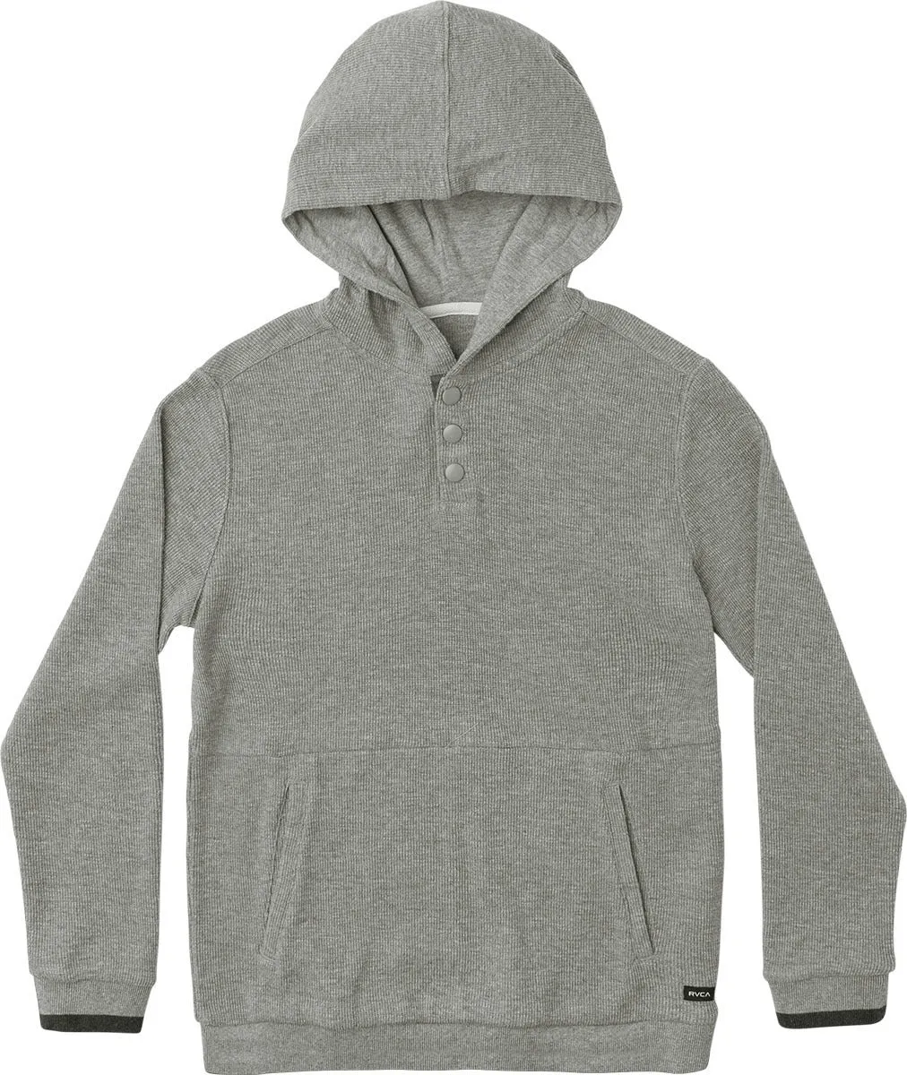 RVCA | Boys Copa Hoodie