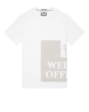 Ryan T-Shirt White