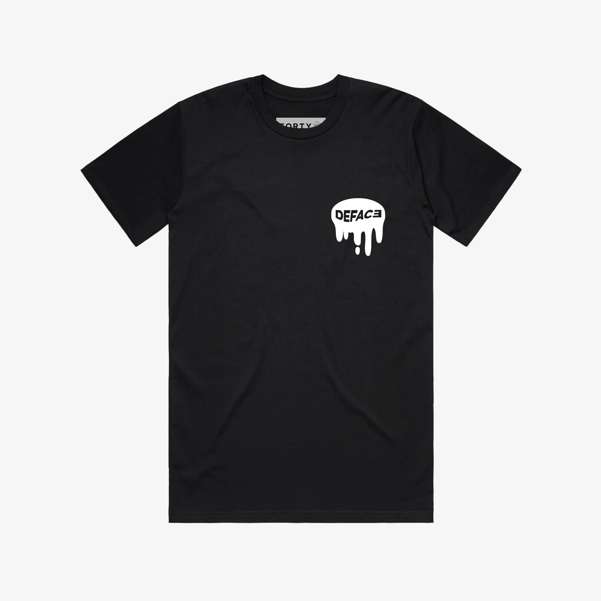 Silas Tee (Black)