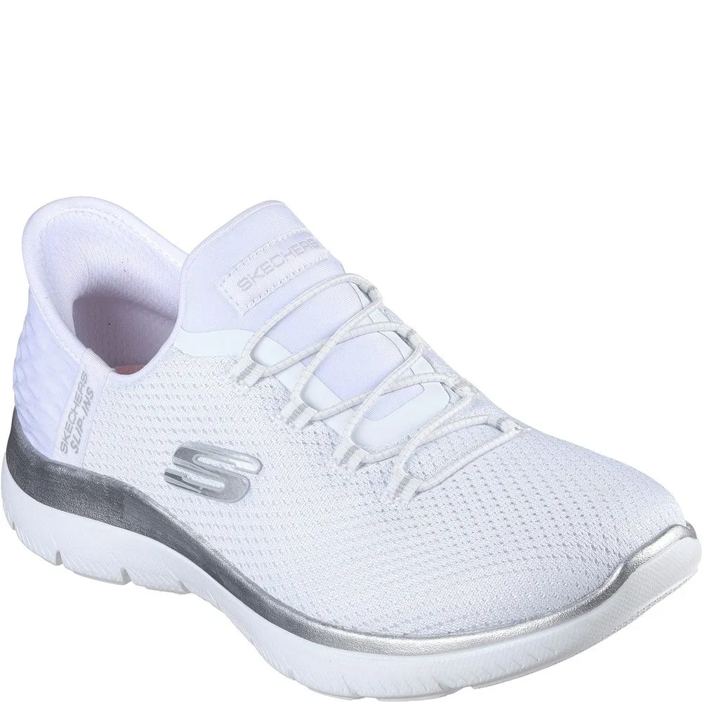 Skechers Summits - Diamond Dream Trainer