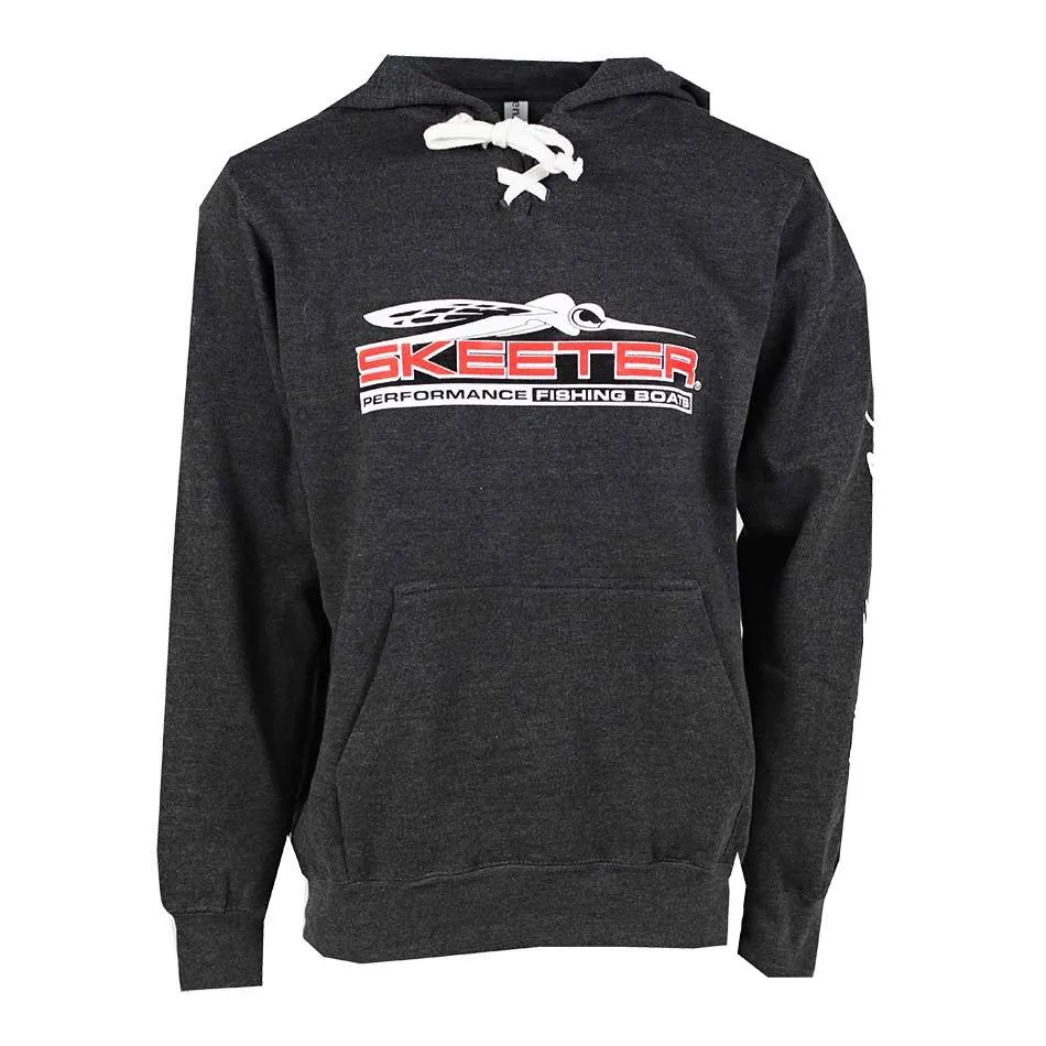 Skeeter Hockey Eat. Sleep. Fish. Hoodie