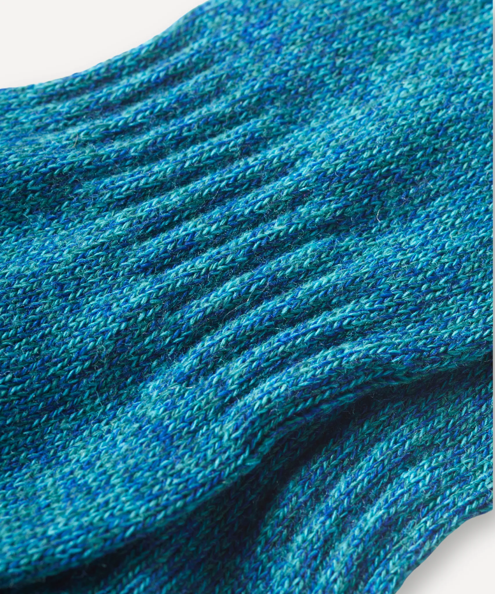 Skye Marl Merino Socks