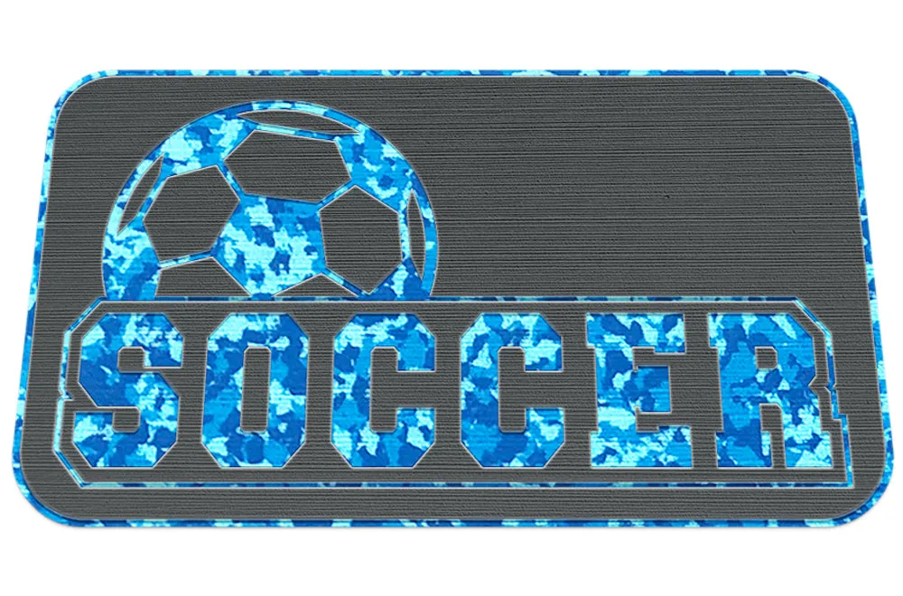 SOCCER - DG/AQ