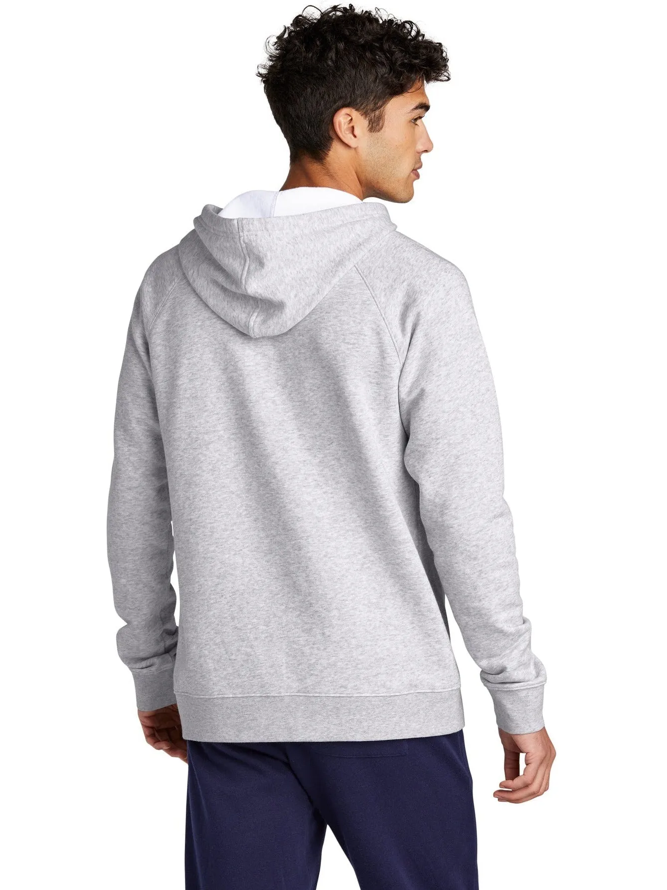 Sport-Tek Drive Fleece Pullover Hoodie