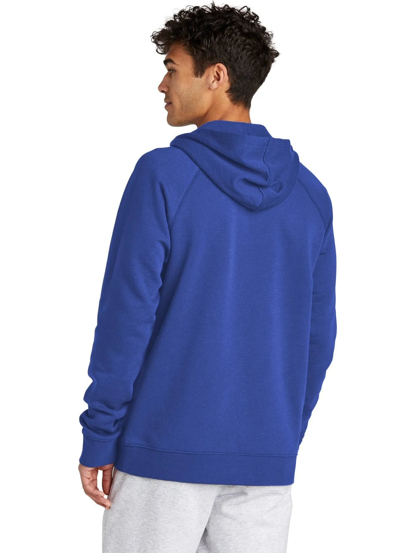 Sport-Tek Drive Fleece Pullover Hoodie