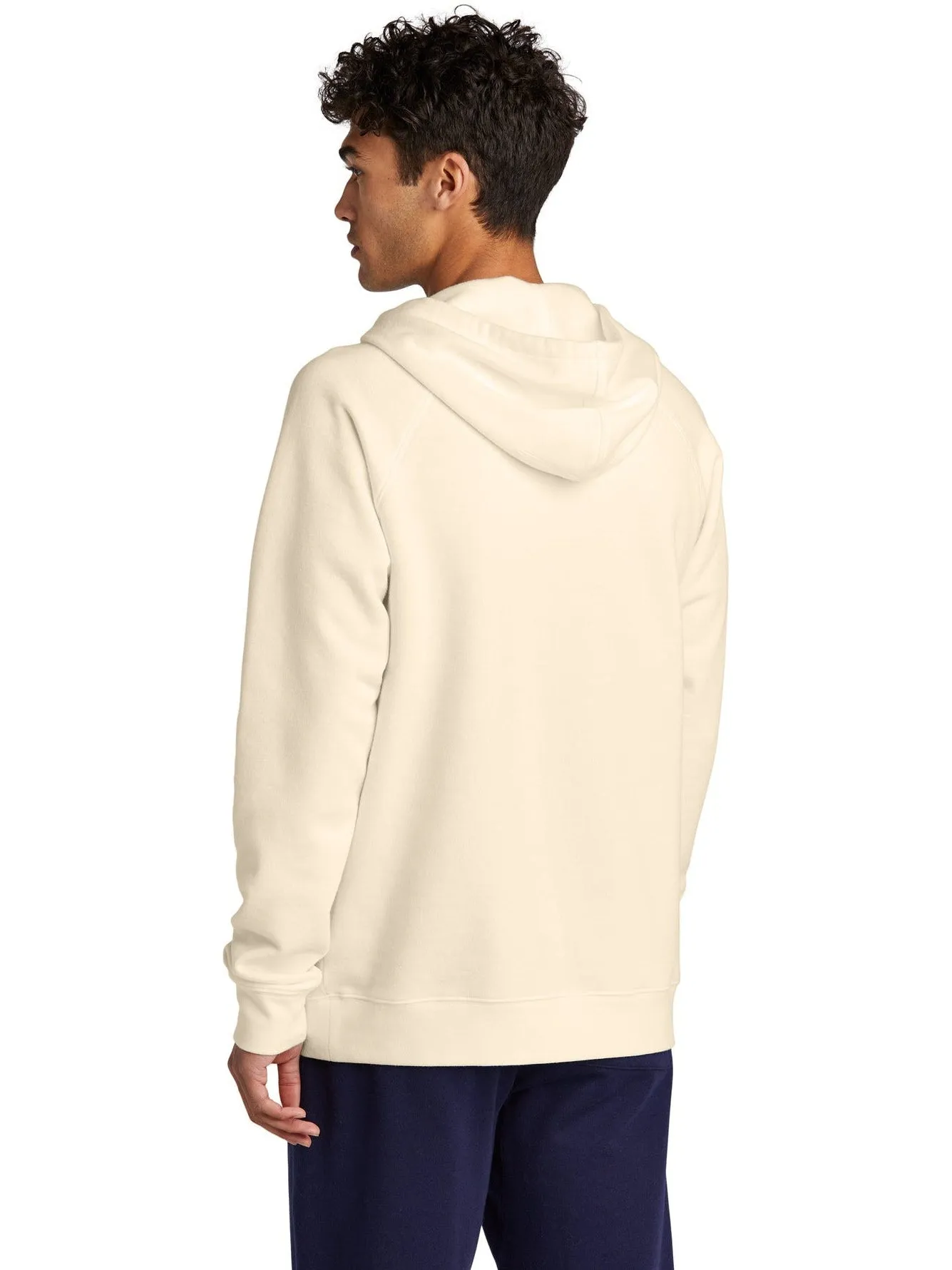 Sport-Tek Drive Fleece Pullover Hoodie