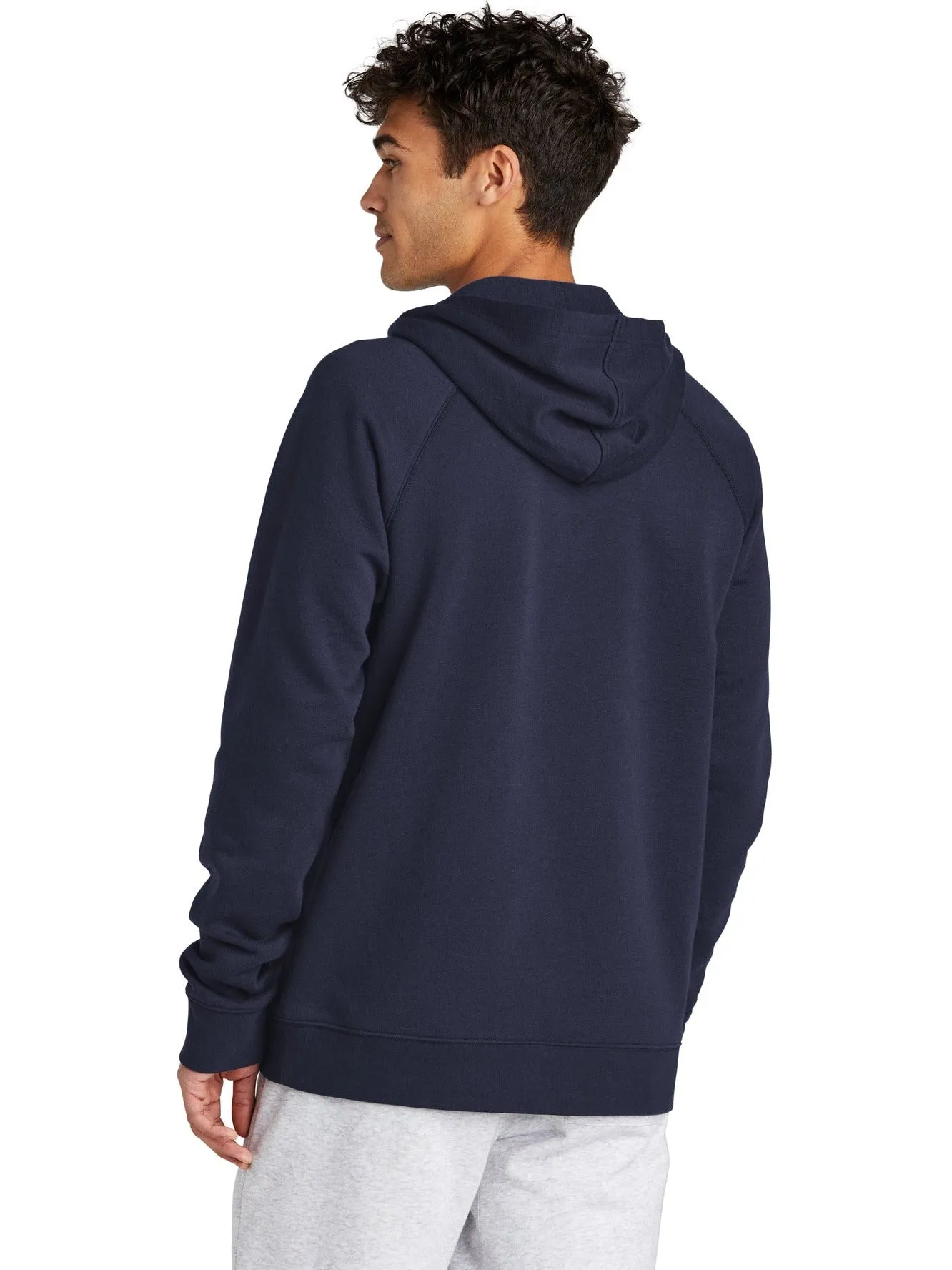 Sport-Tek Drive Fleece Pullover Hoodie