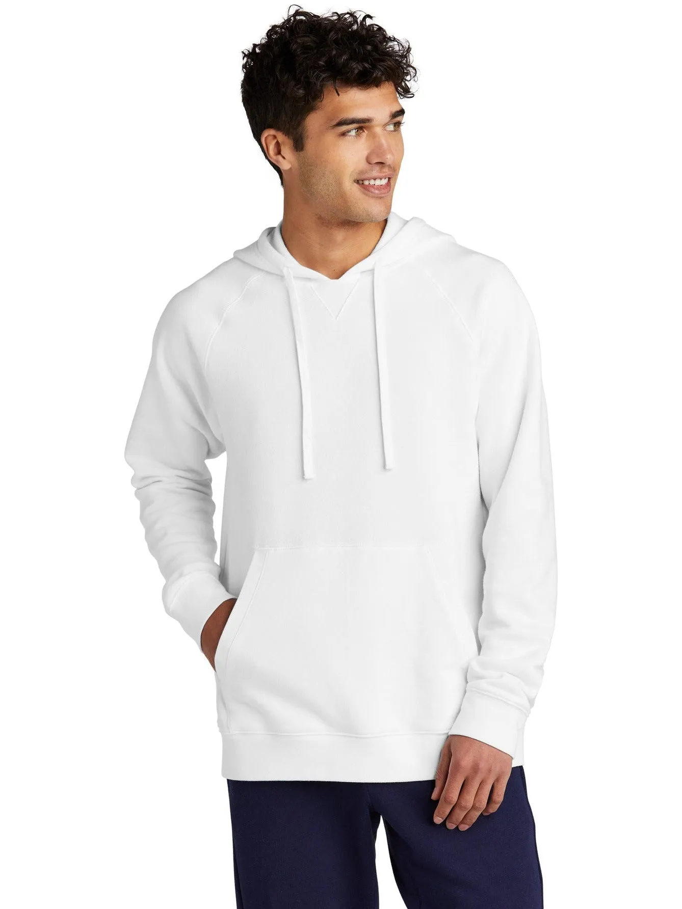 Sport-Tek Drive Fleece Pullover Hoodie