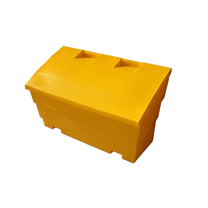 Stackable 350 Litre Grit Bin