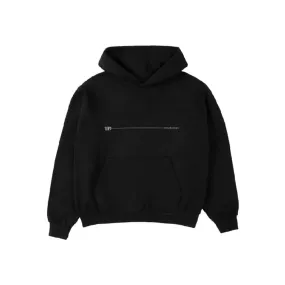 Taylor Swift Black Spotify Hoodie