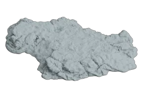 Terrain Layer A