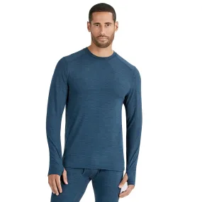 Terramar 2.0 Thermolator Mens Crew