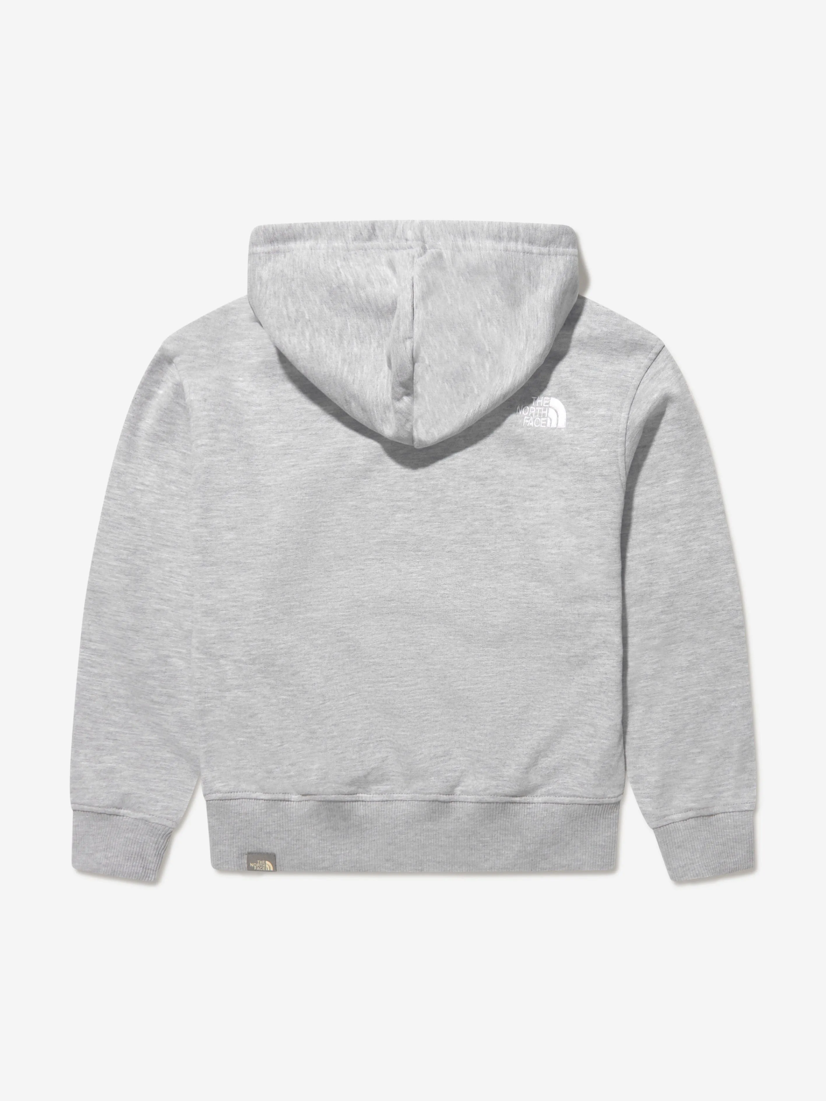 The North Face Kids Oversized Hoodie