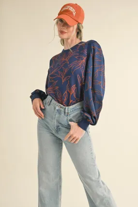 The Plains Top